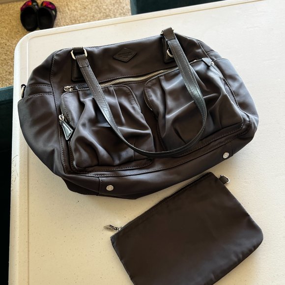 MZ Wallace Roxy in Marcasite - Picture 1 of 9